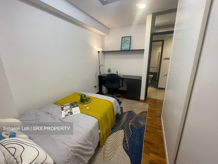 Westmere (D22), Condominium #543114731